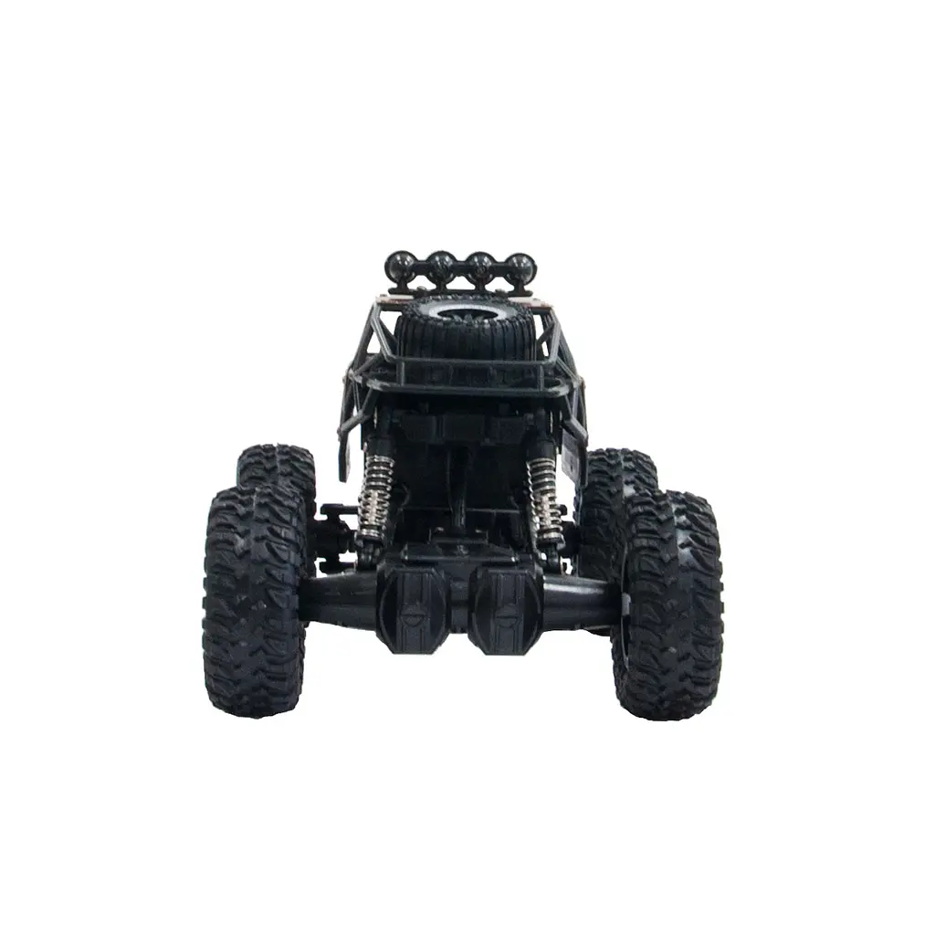 Машинка на радіокеруванні Sulong Toys Off-Road Super speed 1:18 матовий коричневий (SL-112RHMB) - фото 5