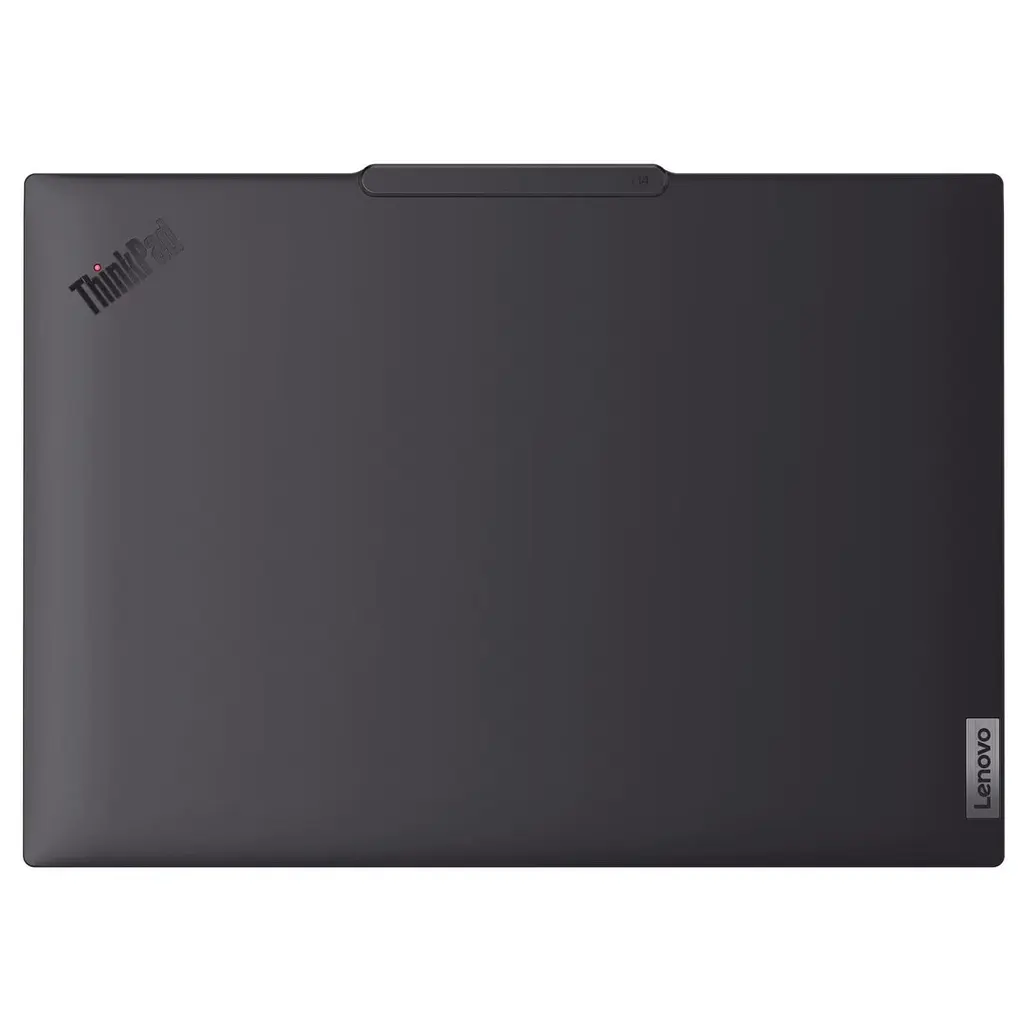 Ноутбук Lenovo 14" ThinkPad T14 G6 FHD/U7-255U/32GB/1TB/Intel UHD/DOS/Black (21QDS0GN00) - фото 11