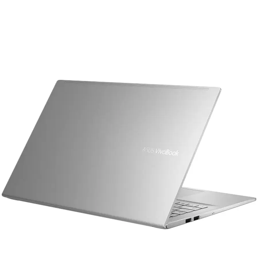 ASUS VivoBook 15 15" 1920x1080, AMD Ryzen 7 5700U, AMD Radeon Graphics, 8 ГБ / 256 ГБ Твердотільний накопичувач, Transparent Silver (Grade A) Seller Refurbished - фото 3