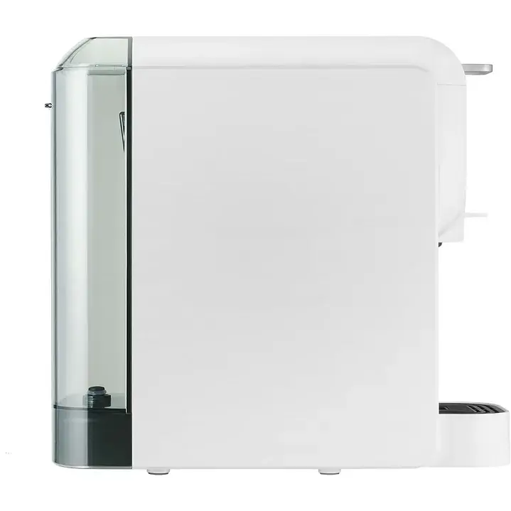 Кофеварка капсульная Catler Porto 0.8 л белая (ES702PORTOW) - фото 5