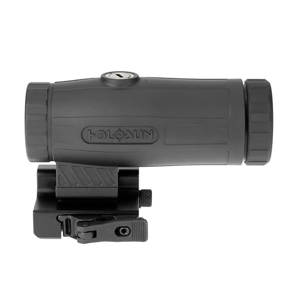 Збільшувач Holosun HM3X 3x magnifier - фото 4