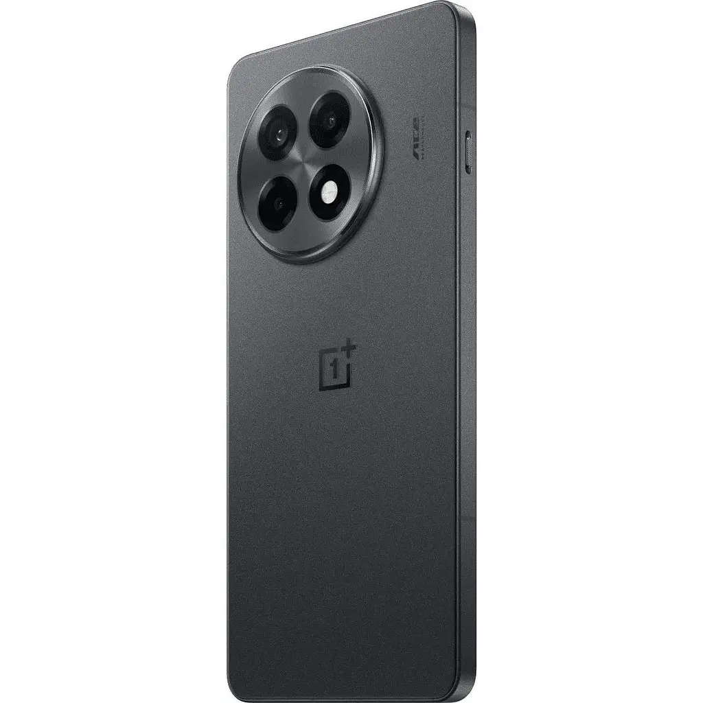 Смартфон OnePlus Ace 5 Pro 12/256GB Gray (Asian Version) - фото 5