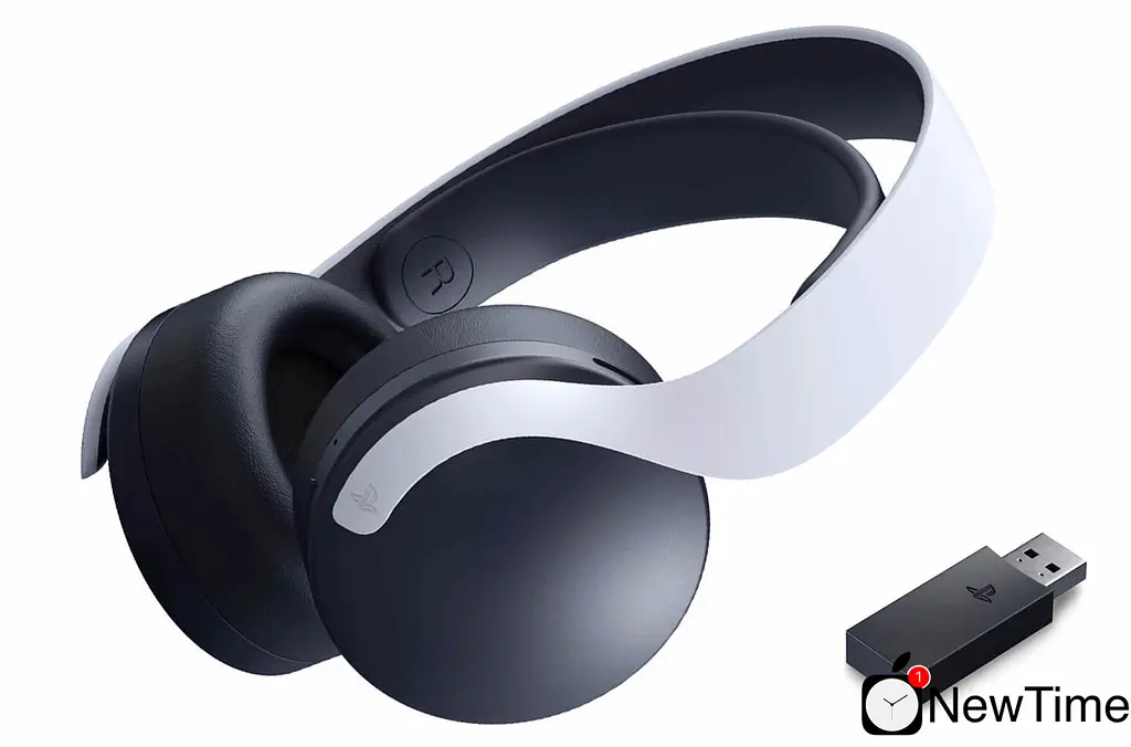 Гарнитура Sony Bluetooth Pulse 3D Wireless Headset (9387909) - фото 3