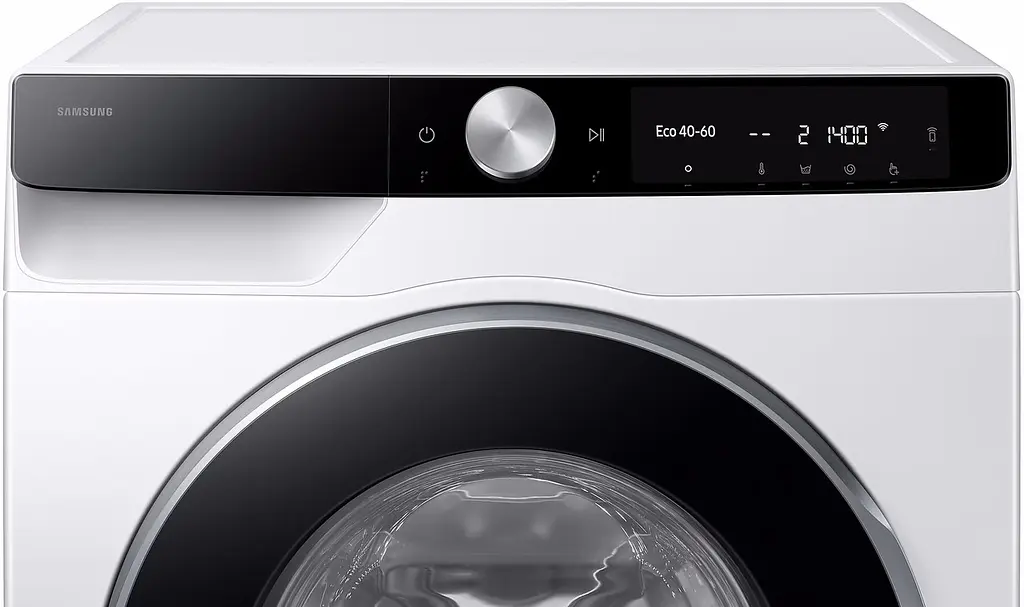 Пральна машина автоматична Samsung WW90DG6U85LKU4 - фото 5
