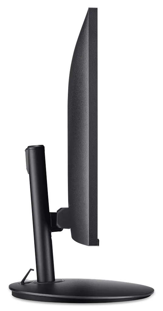 Монiтор 23.8" Nitro XF240YW3biiph (UM.QX0EE.320) Black Acer teh0027413 - фото 7