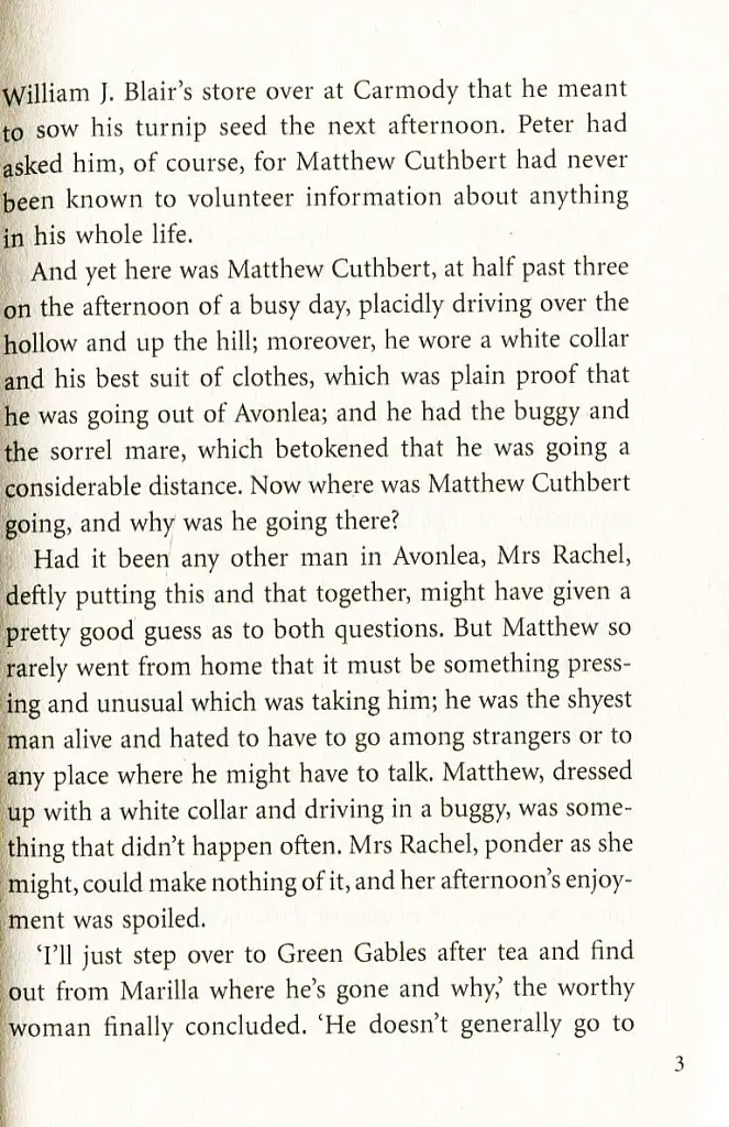 Anne of Green Gables - фото 7