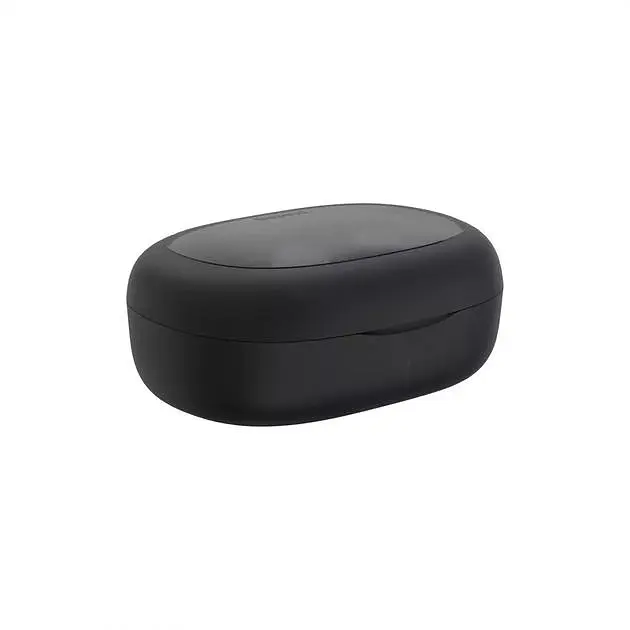 Наушники Baseus Bowie WM03 TWS |BT5.3, 50/500mAh, 8H, Location| black - фото 4