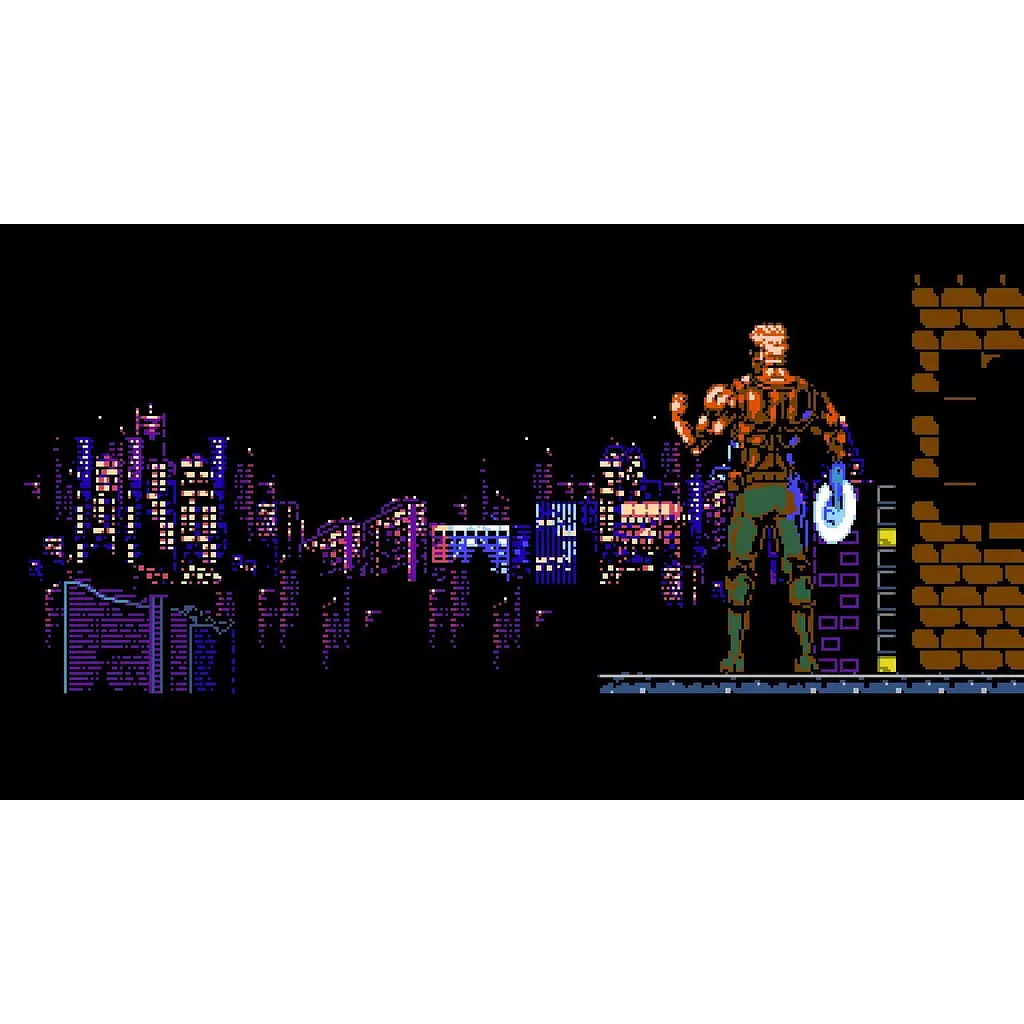 Ключ активации Microsoft Prison City для Xbox One/Series S/X - фото 11