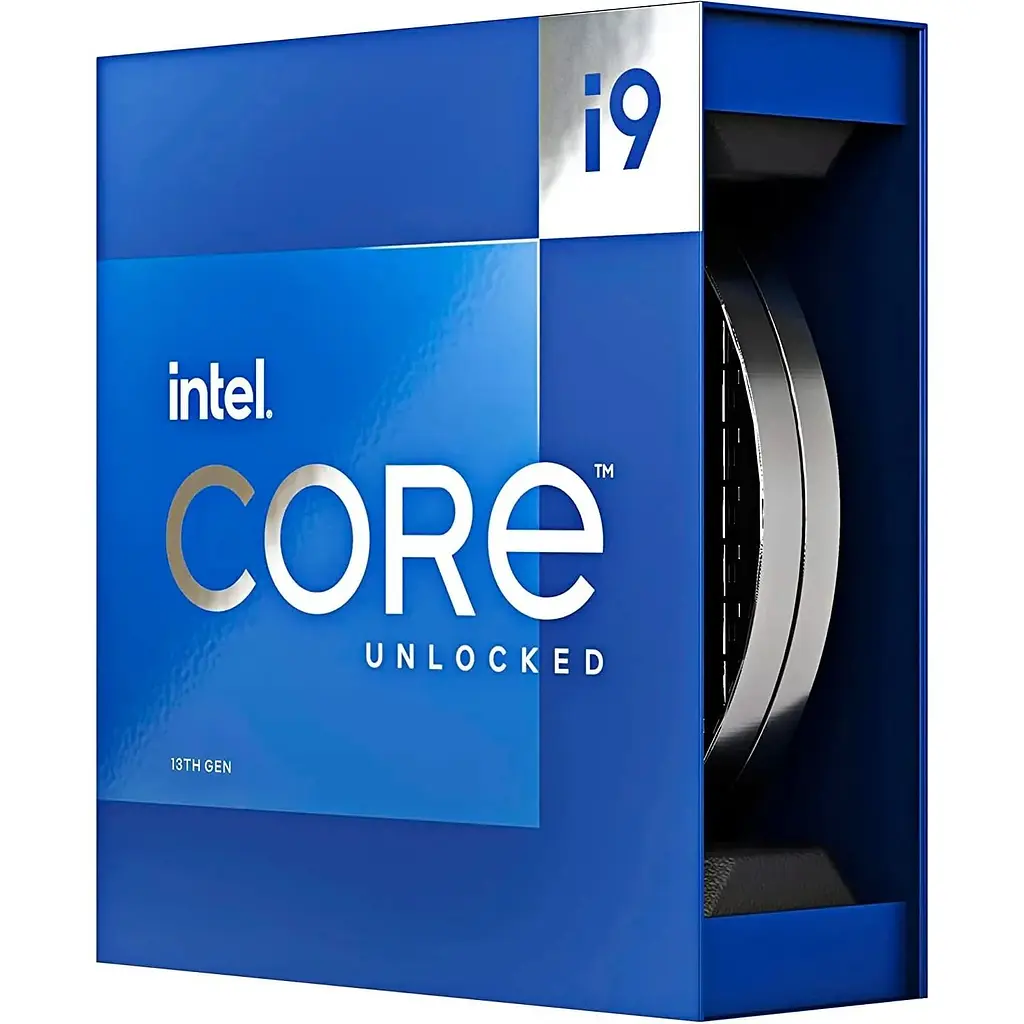 Процессор Intel Core i9-13900K Box (BX8071513900K) EU [119727] - фото 2