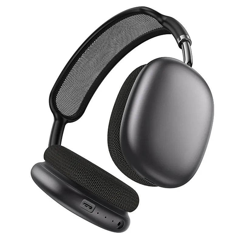 Накладные беспроводные наушники Hoco W65 Happy - фото 3