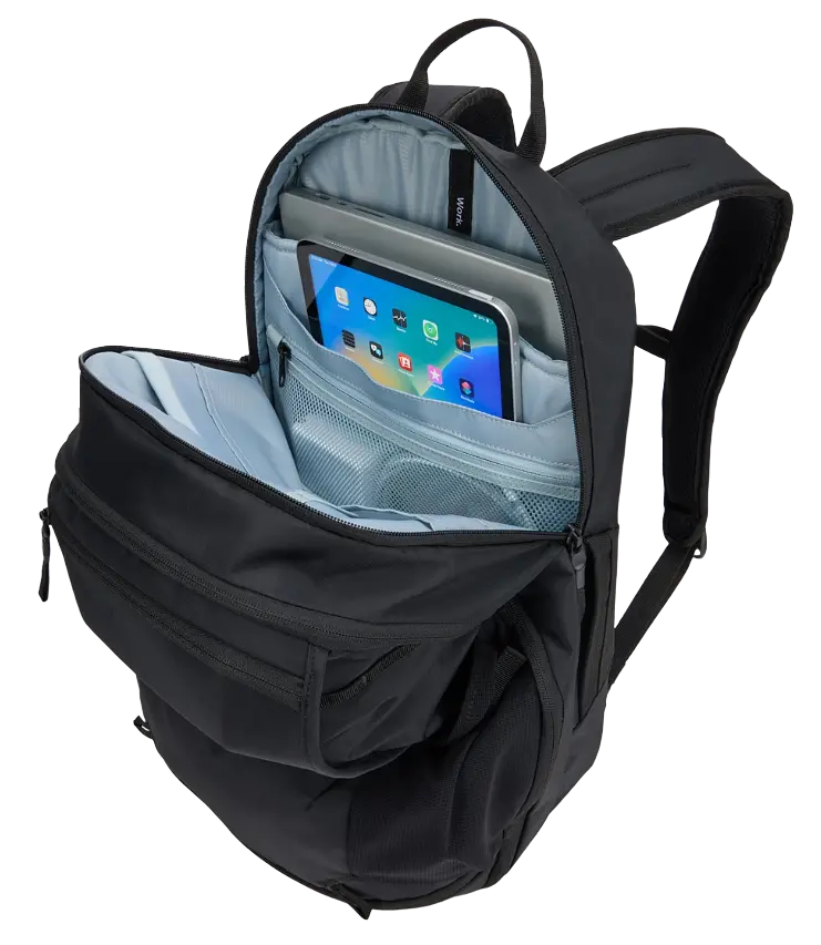 Рюкзак Thule EnRoute 30L TEBP5416 (Black) (7248745) - фото 2