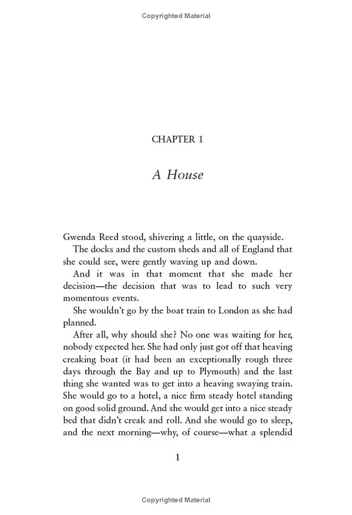 Sleeping Murder. Book 4 (Hardback) - фото 5