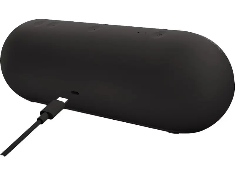 Портативна акустика Beats by Dr. Dre Pill Matte Black (MW443) - фото 4