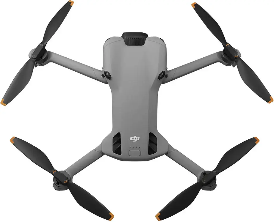 Квадрокоптер DJI Mini 5 Pro Fly More Combo RC-N3 (CP.MA.00000876.01) - фото 5