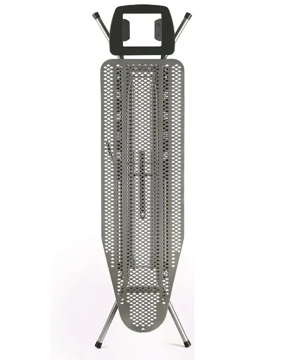Дошка для прасування Rolser K-S 110х32 см Vintage-Plata (K04015-2084) - фото 2