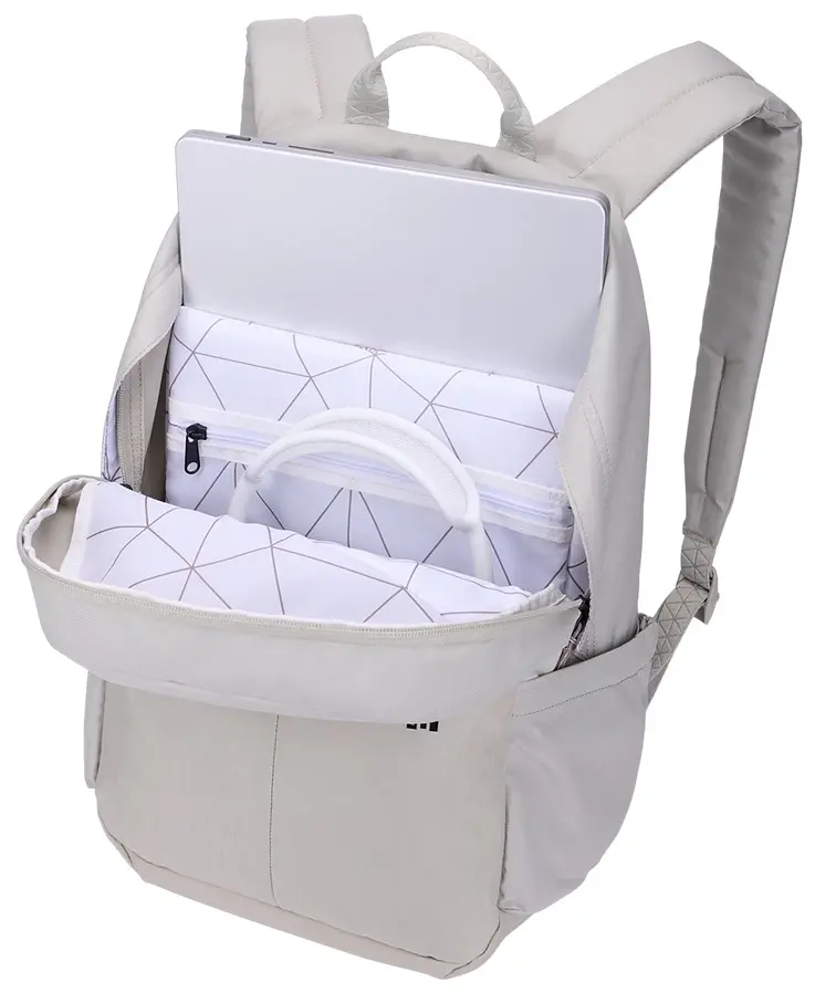 Рюкзак Thule Campus Notus 20L TCAM-6115 Soft Sand (7121857) - фото 5