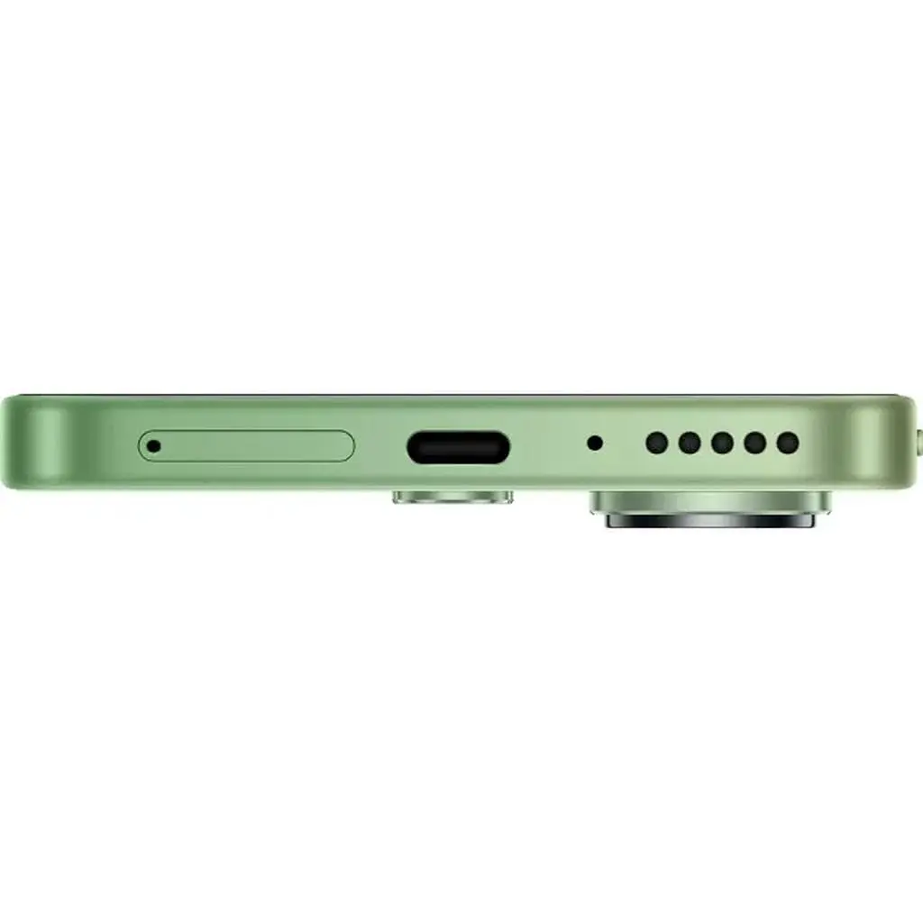 Смартфон Xiaomi Redmi Note 13 8/256GB Mint Green - фото 21