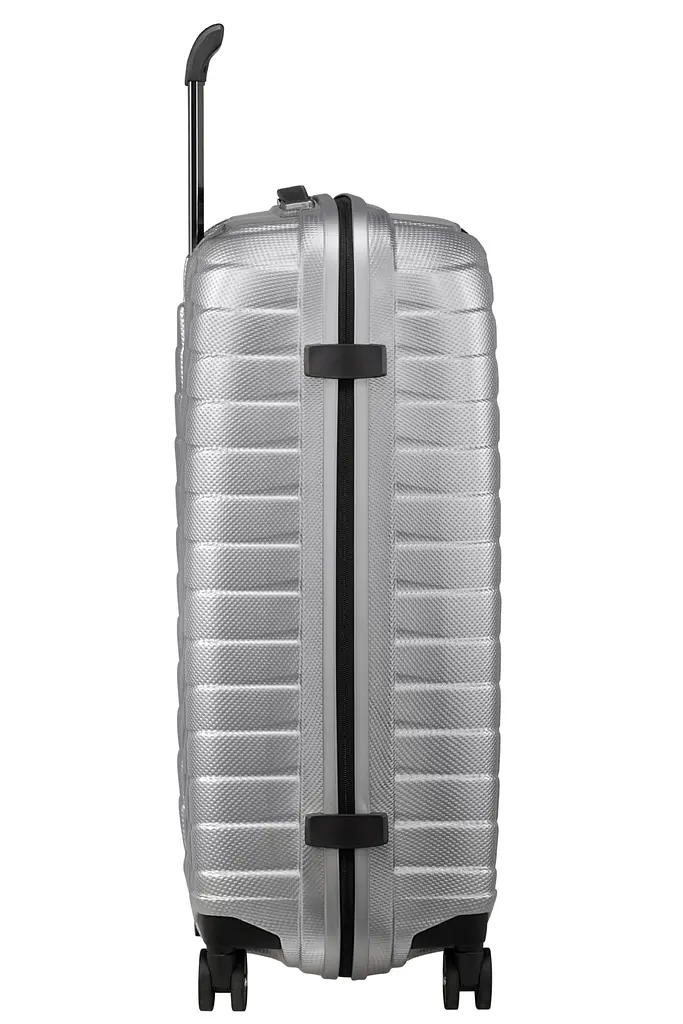 Валіза Samsonite PROXIS SILVER 69x48x29 69 см CW6*25002 - фото 11