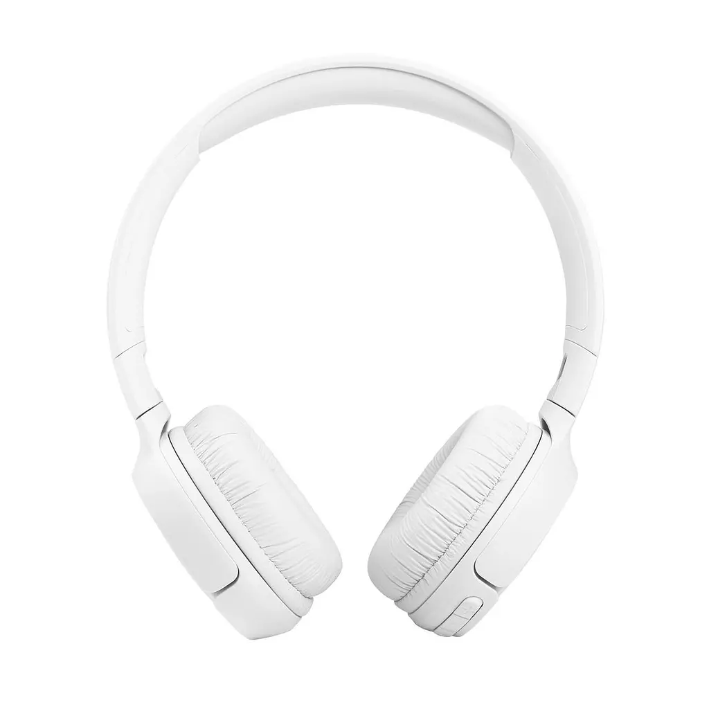 Бездротові навушники JBL Tune 510BT JBLT510BTWHTEU White - фото 4