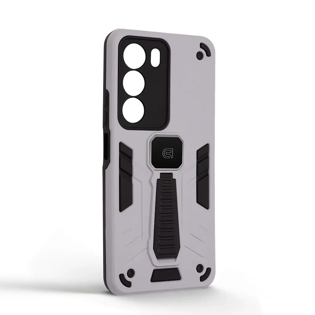 Чехол ArmorStandart Proover для Realme C71 4G Grey - фото 2