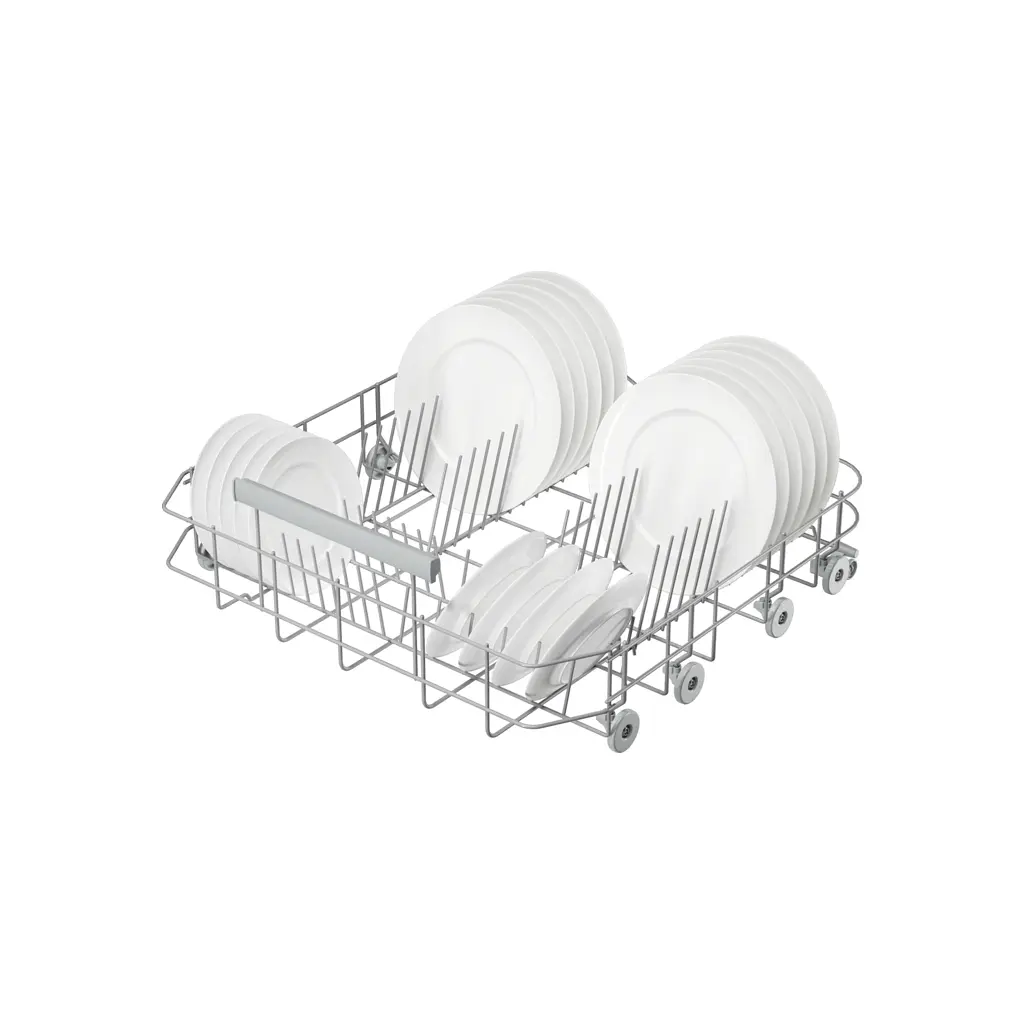 Посудомийна машина Electrolux E62LB200T - фото 10