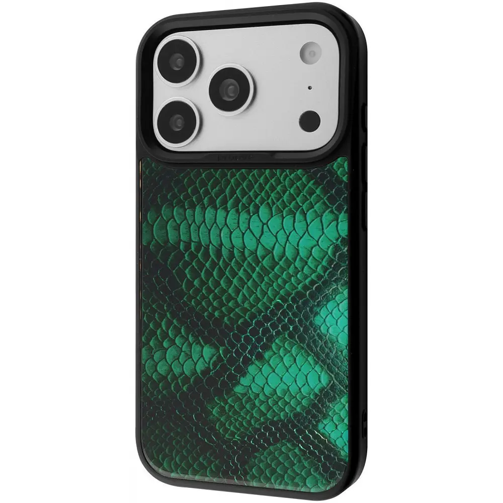 Чохол Proove Muse Animal Case with Magnetic Ring iPhone 17 Pro/18 Pro, в асортименті - фото 7