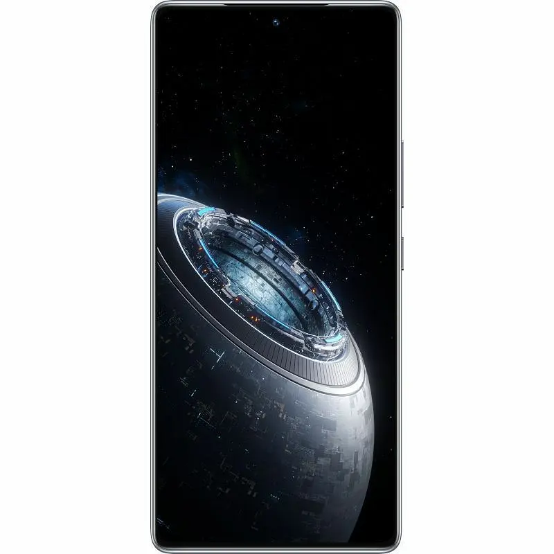 Смартфон Infinix GT20 Pro 12/256Gb Mecha Silver (X6871) (UA UCRF) NFC - фото 2