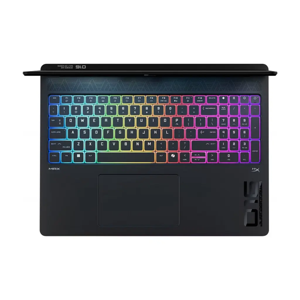 Ноутбук HP OMEN MAX 16-ak0010ua (C9RZ5EA) - фото 4