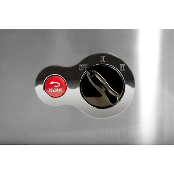 Електрична м'ясорубка  Mystery MGM-3000 - фото 3