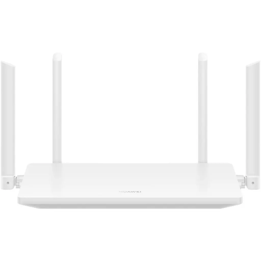 Маршрутизатор Huawei Wi-Fi  AX1 AC1200 + MESH Гігабітний роутер (WS5203-22) - фото 6