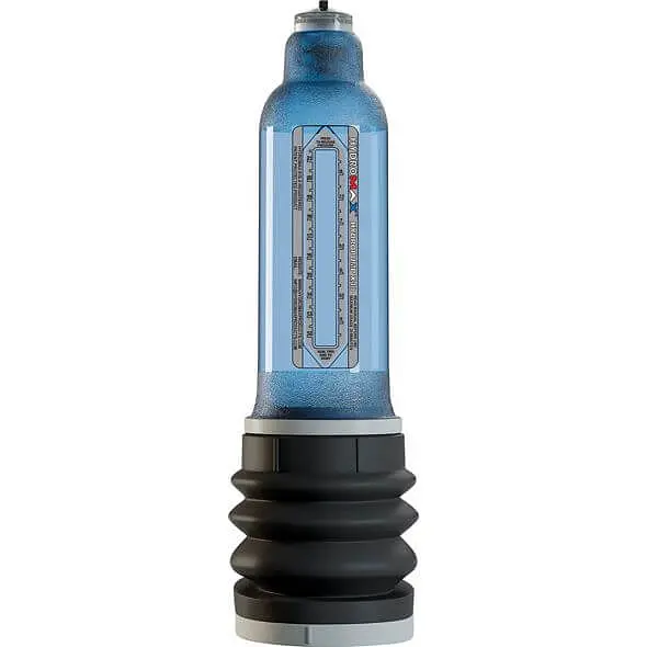 Гідромпом Bathmate Hydromax 9 Blue (X40) Bathmate HM-40-AB 90354