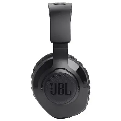 Навушники JBL Quantum 360X Wireless for Xbox Black (JBLQ360XWLBLKGRN) - фото 5