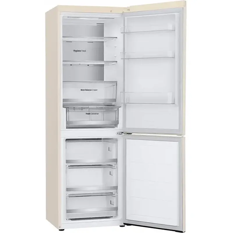 Холодильник LG GC-B459 FEPW - фото 5