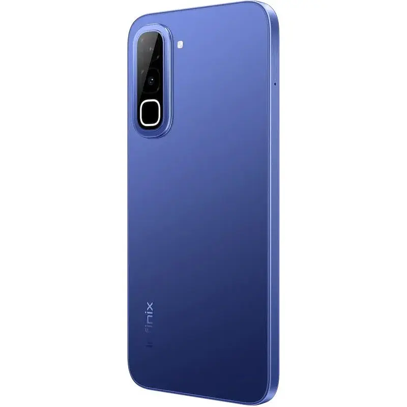 Смартфон Infinix Hot 70 8/256GB Dive Blue [170674] - фото 7