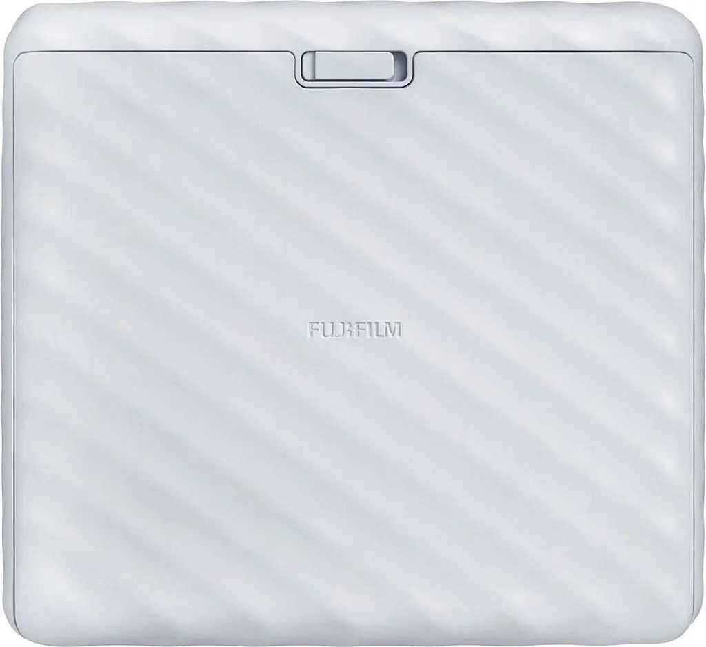 Портативний фотопринтер Fujifilm Instax Link Wide A White (16719574) [88830] - фото 2