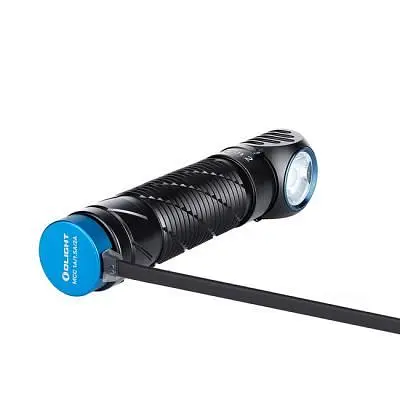 Фонарь Olight (Perun 2) - фото 5