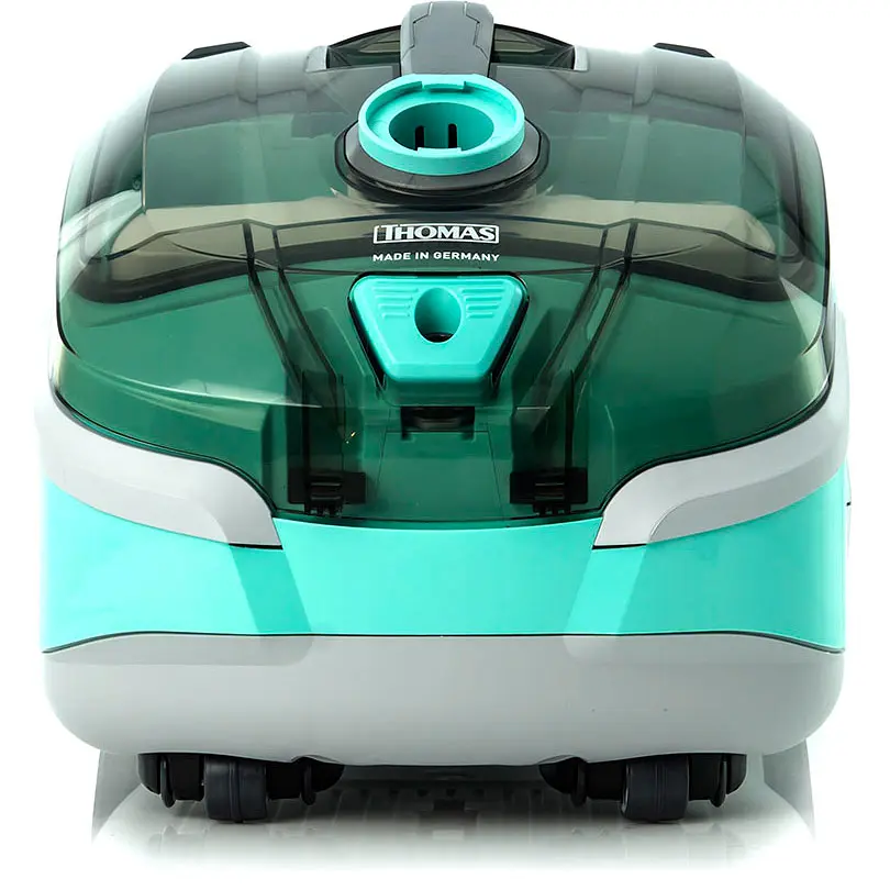 Моющий пылесос Thomas MultiClean X10 Parquet (788577) [82120] - фото 4