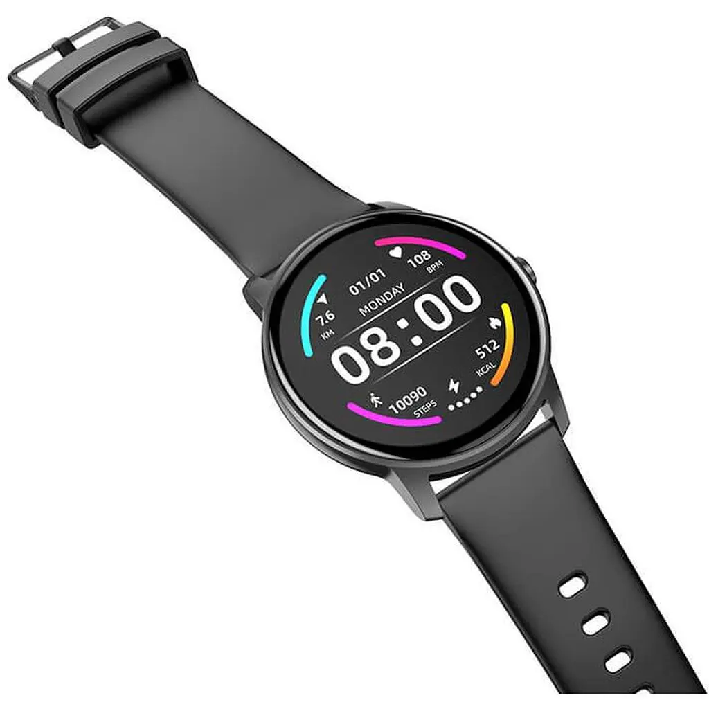 Smart Watch HOCO Y4 |Track, HeartRate, IP68| - фото 4