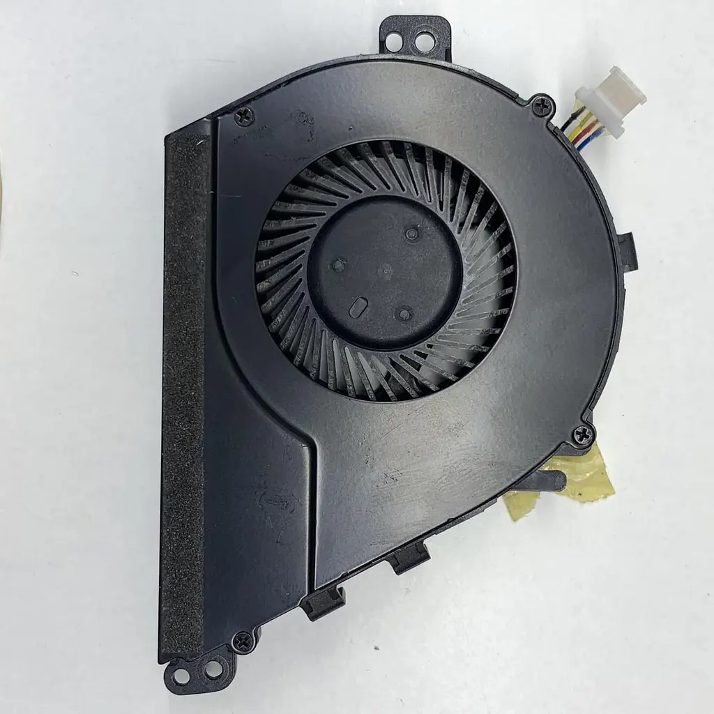 Кулер для ноутбуку Dell Latitude E5430 (DC28000AFVL, 082JH0) - фото 3