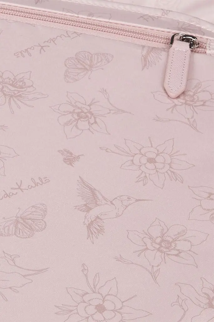 Чемодан Samsonite IMAGE MAGIC 75 см PINK 75x50x30(33) KQ5*07008 - фото 3