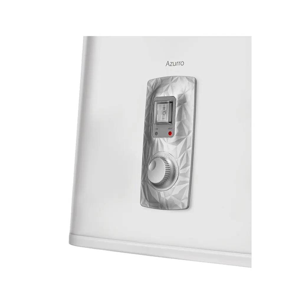 Zanussi Водонагреватель электрический ZWH/S 80 AZURRO DL (ZWH/S80AZURRODL) - фото 2