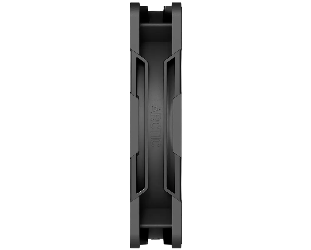Вентилятор ARCTIC P12 Pro PST Black (ACFAN00306A) - фото 3