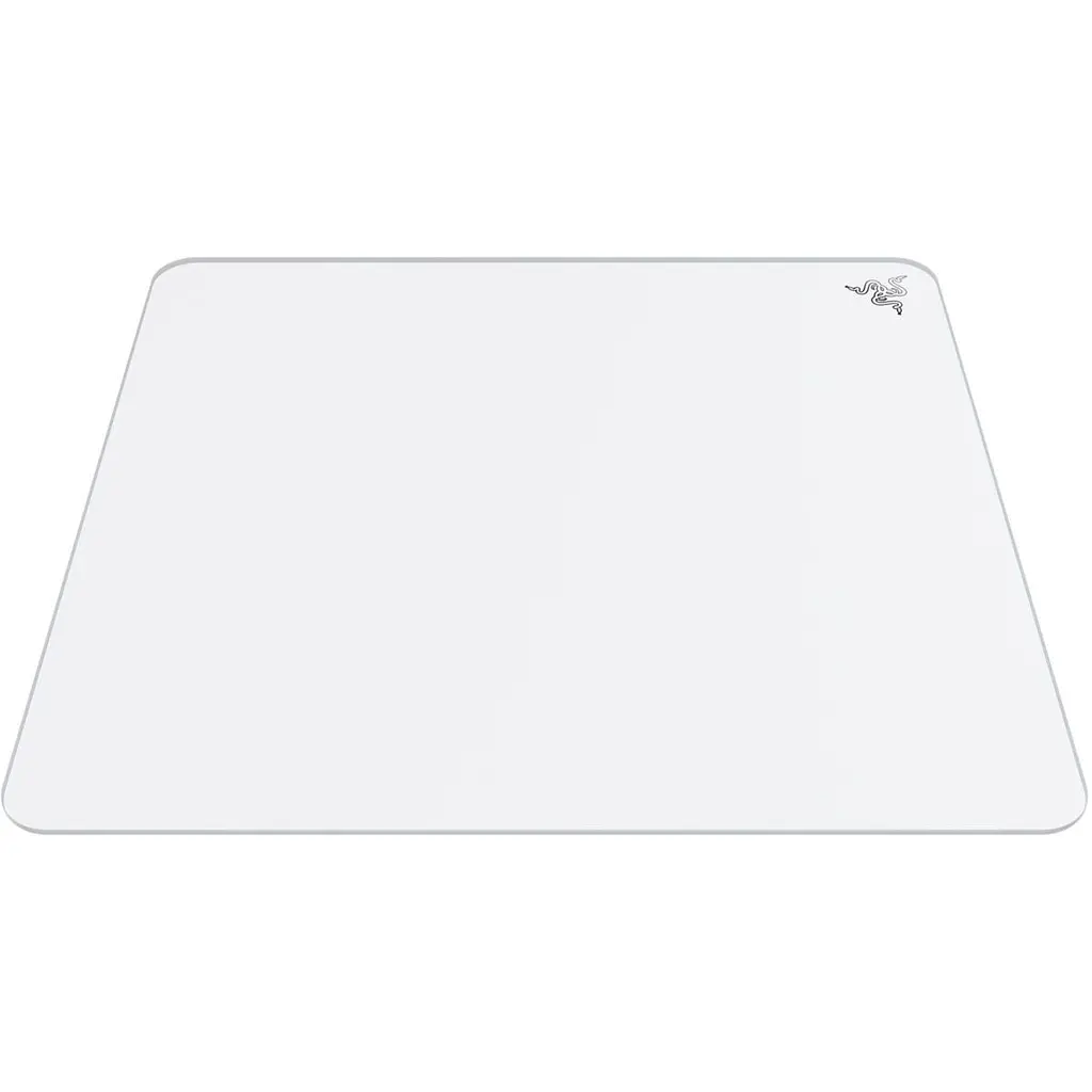 Ігрова поверхня Razer Atlas White (RZ02-04890200-R3M1) [125257] - фото 3