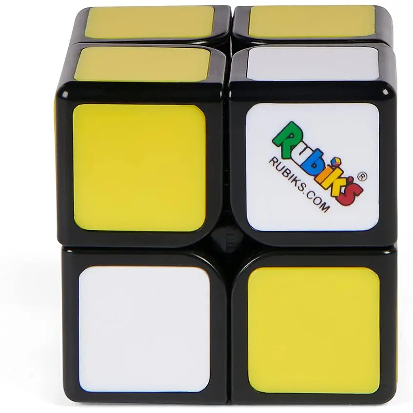 Головоломка Rubik's Кубик 2х2 Для початківця (6065322) - фото 2