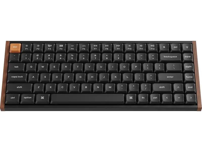 Клавіатура Keychron K3 Max SE Red Switch (K3M-F1) - фото 5