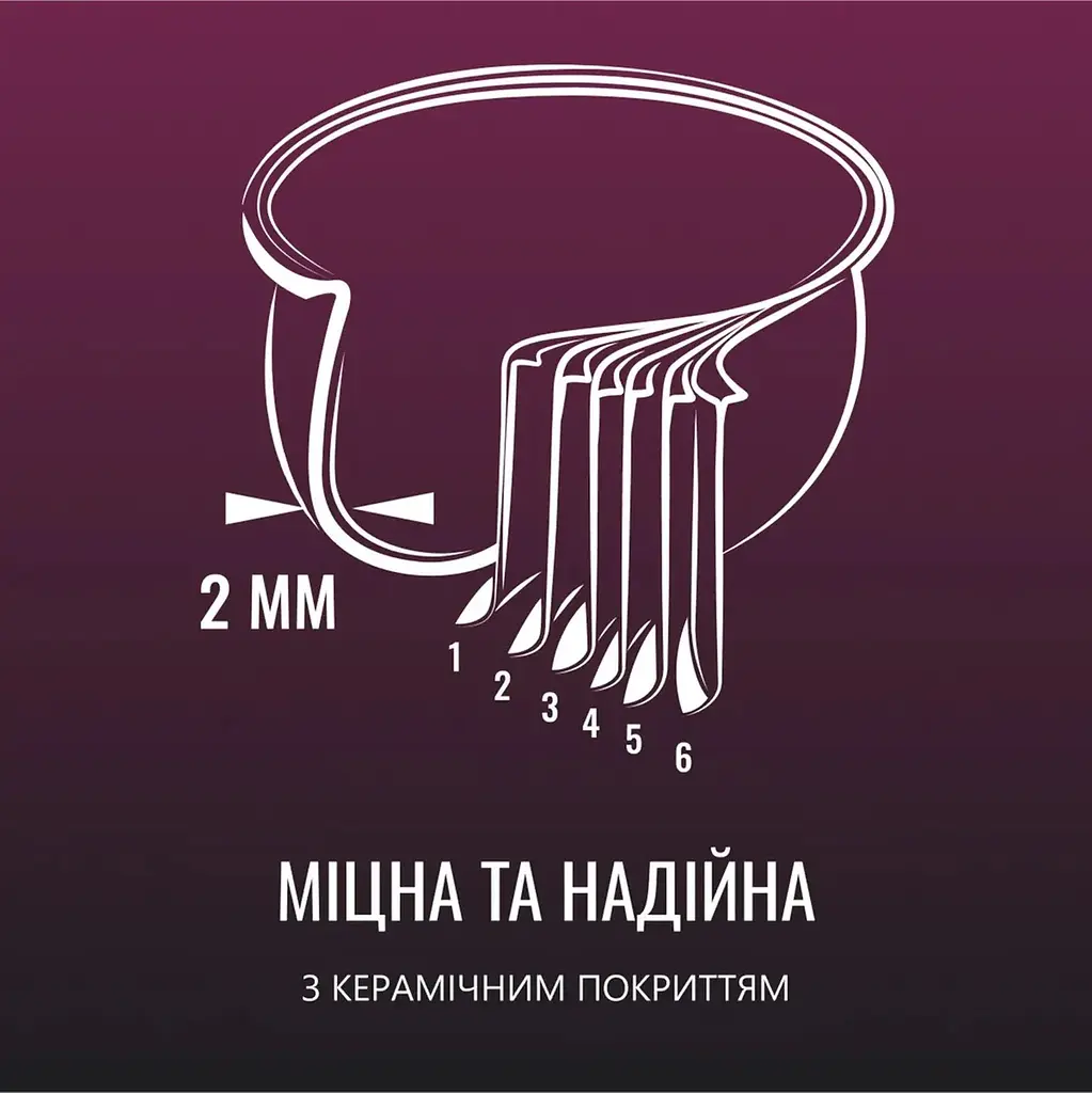 Мультиварка Tefal Initial Spherical Bowl (RK740532) - фото 13