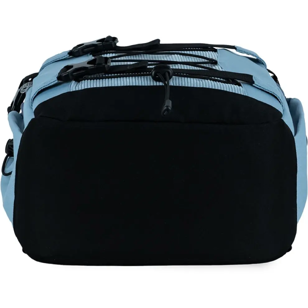 Рюкзак GoPack Education Teens 186 голубой (GO25-186L-2) - фото 8