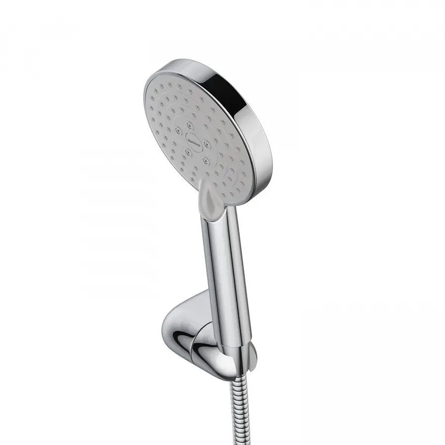 Душовий гарнітур Damixa Origin One gray 918110000 - фото 3
