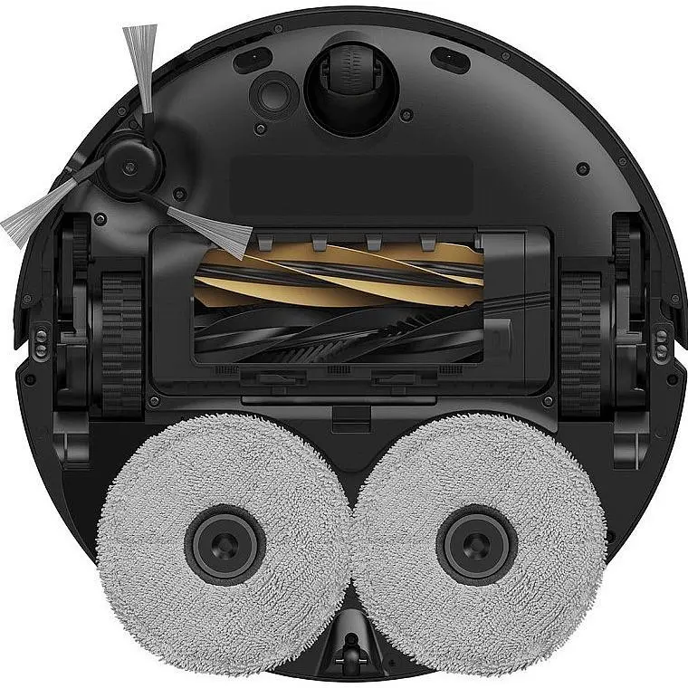 Робот-пилосос Dreame Bot MatriX 10 Ultra Black (RLX95CE-bl) [147256] - фото 8