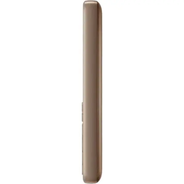 Мобільний телефон Nokia 130 Dual Sim 2023 Light Gold - фото 7